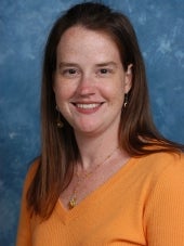 Susannah P. Friemel, MD