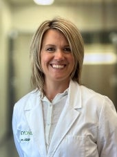 Jessica Koppen, ARNP