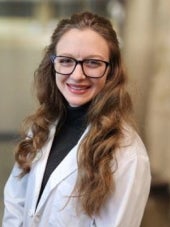 Megan Wassom, PA