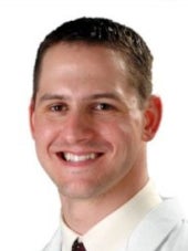 Daniel Kensinger, MD