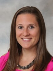 Lindsay Weber, PA-C