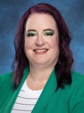 Katie Fitzpatrick, ARNP