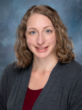 Katherine Flynn, LISW