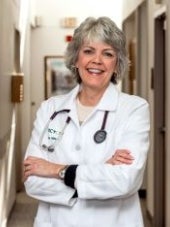 Paula Moore, ARNP