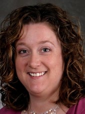 Cynthia Marske, ARNP
