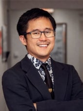 Jeffrey Sugandi, FACS