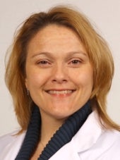 Kristi Walz, MD