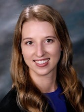 Sarah Hyler, DPT