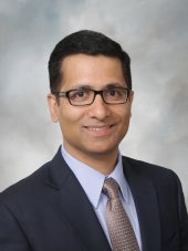 Ravinder Dervish, MD