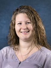 Megan M. Nache, APN