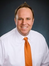 Kevin Zettek, DO