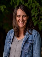 Megan Sloat, ARNP