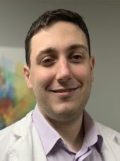 Steven Warrington, MD