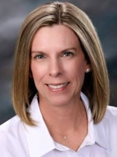 Kristi Rinderknecht, MPT