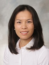 Ai Huong Phu, DO