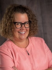 LeAnn Lord, LMHC