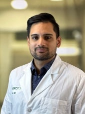 Jashan Gill, MD
