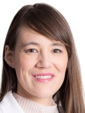 Sarah Bligh, MD