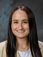 Olivia Becker, PA-C
