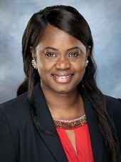 Ndieme Ndoye, NP