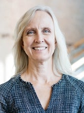 Sandra Ruhs, MD