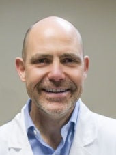 Lawrence Volz, MD
