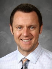 Henry Diggelmann, MD
