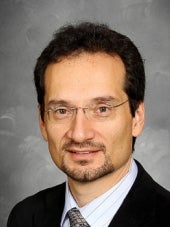Rene Recinos, MD