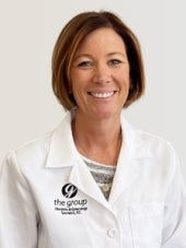 Jenny Atzen, CNM