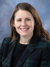 Rachel K. Ash, APN
