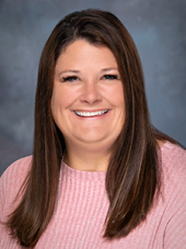 Sara Dailey, DNP