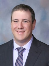 Christopher S Wolf, DO