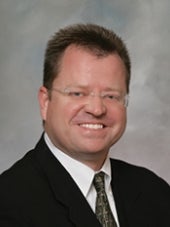 David Lind, MD