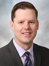Duane Abbott, MD