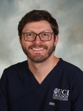 Trevor Wild, MD