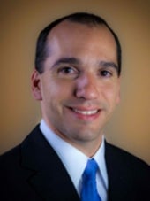 Tercio Lopes, MD