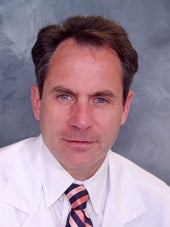 Judson Ott, MD