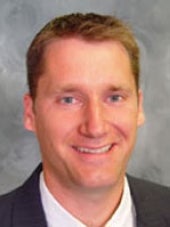 Gregory Vandigo, MD
