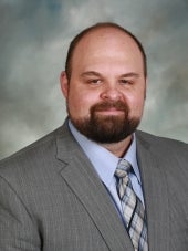 Joseph Losh, DO