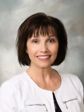 Sandra Hall, ARNP