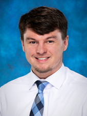 Alec Austin, ARNP