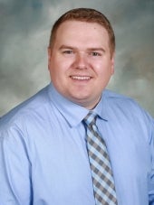 Geoffrey Dankle, MD