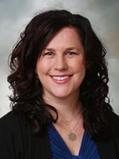Bridget Burke, ARNP
