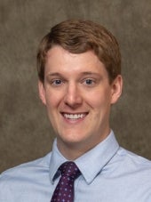 Benson Hargens, MD