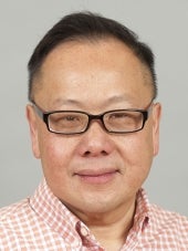 T.Y. Chan, DO