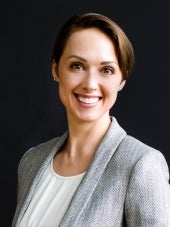 Katelyn Buhrow, MD