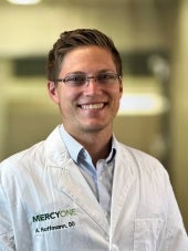 Adam Hoffmann, DO