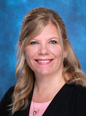 Pamela Prince, NP
