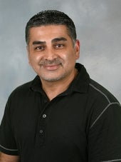 Sasha Khosravi, DO