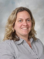 Amanda White, ARNP